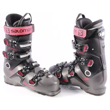 41 42 43 44 45 46 47 skischoenen SALOMON S/PRO R90 HV 2023,, Verzenden, Gebruikt, Salomon