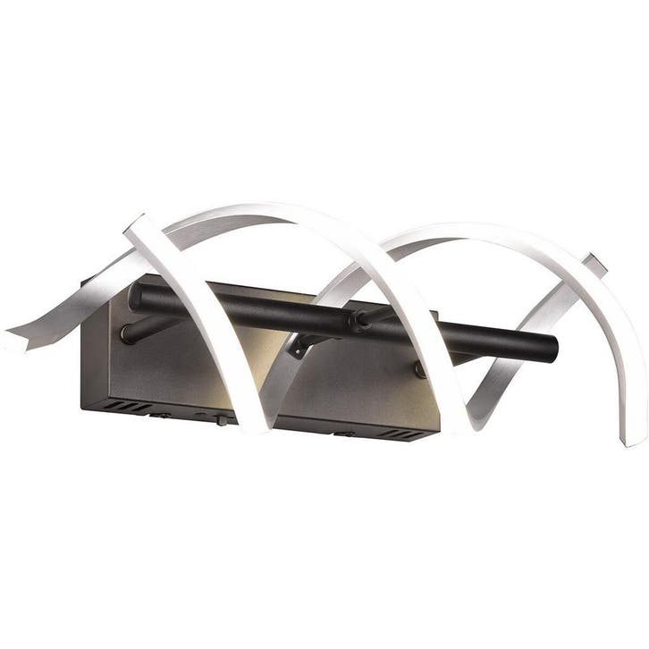 Dimbare LED Wandlamp 22W - Trion Sarina - Beam Angle Verstel, Huis en Inrichting, Lampen | Wandlampen, Nieuw, Verzenden
