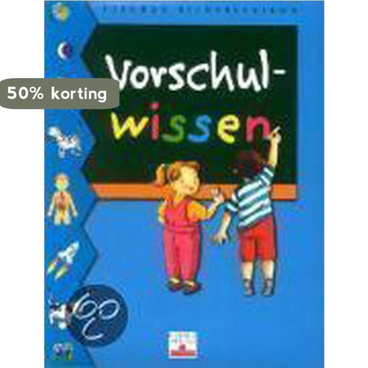 Fleurus Bilderlexikon Vorschulwissen 9783897171688, Livres, Langue | Allemand, Envoi