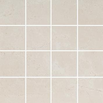 30x30(7)Malla CR.PALLADIO IVORY Glans, Ophalen of Verzenden, Nieuw