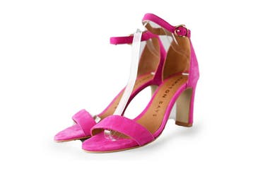 Hampton Bays Pumps in maat 39 Roze, Vêtements | Femmes, Verzenden, Pumps