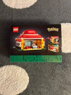 Lego Set - Basic, Pokémon - Gwp Lego 40776 Bancarella della, Nieuw