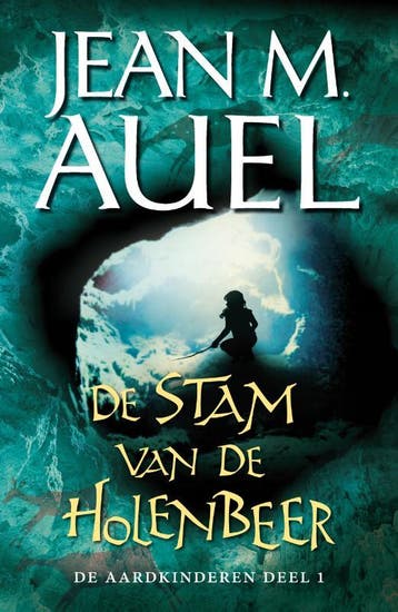 De stam van de holenbeer / De Aardkinderen / 1 9789022999714, Boeken, Verzenden, Gelezen, Jean Marie Auel