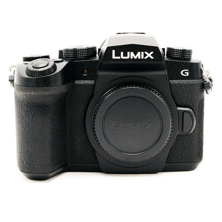 Panasonic DC-G90 Camera Body (Occ), Audio, Tv en Foto, Videocamera's Digitaal, Zo goed als nieuw, Panasonic, Ophalen of Verzenden