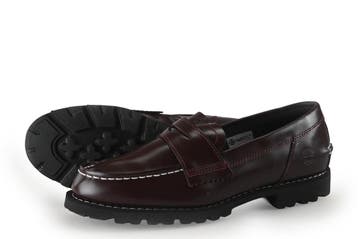 Timberland Instappers in maat 39½ Overig, Kleding | Dames, Schoenen, Overige kleuren, Verzenden, Instappers, Zo goed als nieuw