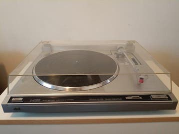 JVC - L-A100 Platenspeler, Nieuw
