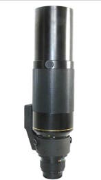 Nikon Zoom-NIKKOR * ED 180-600mm 1:8 Cameralens