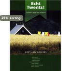 Echt Twents ! 9789062896226 G.J. Hospers, Verzenden, Zo goed als nieuw, G.J. Hospers