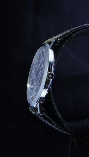 Piaget - Altiplano - G0A37132 - Homme - 2010-2020, Nieuw