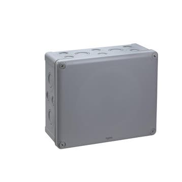 Schneider Electric Boîte De Jonction IP55 275x225x120mm -, Verzenden