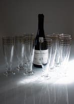 Carlo Moretti - Mariana Iskra - Flûte à champagne (10) -