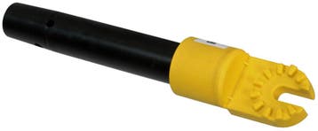 Adaptateur Dehn avec accouplement à engrenage pour bâton, Bricolage & Construction, Verzenden