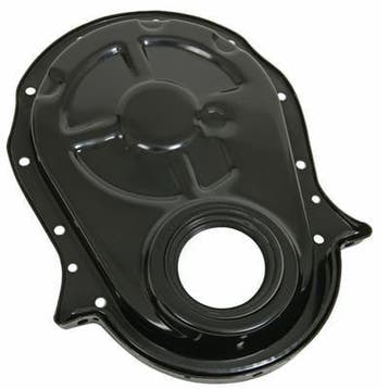 Distributiedeksel zwart chevrolet BB, Ophalen of Verzenden, Nieuw