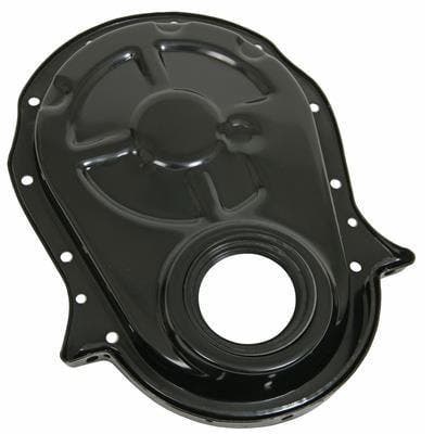 Distributiedeksel zwart chevrolet BB, Auto-onderdelen, Motor en Toebehoren, Nieuw, Ophalen of Verzenden