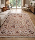 Suzani - Vloerkleed - 262 cm - 177 cm