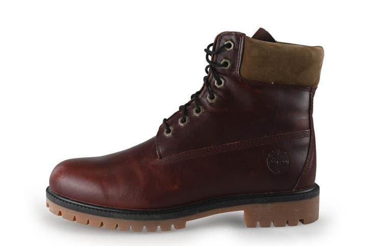 Timberland Snowboots in maat 43½ Overig, Kleding | Heren, Schoenen, Overige kleuren, Zo goed als nieuw, Overige typen, Verzenden