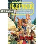 Der Trail 9783404434589 G. F. Unger, Verzenden, G. F. Unger
