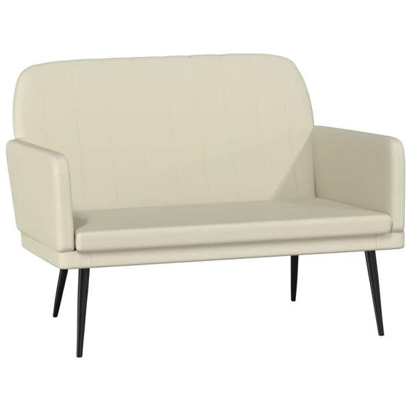 Kunstleer Bankje | Retour Deal, weg = weg, Maison & Meubles, Chaises, Envoi