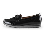 Gabor Loafers in maat 41 Zwart, Kleding | Dames, Schoenen, Verzenden, Zwart, Overige typen, Gabor