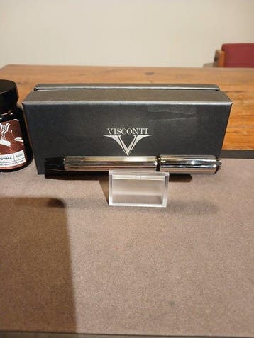 Visconti - Stylo à plume, Nieuw