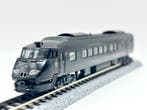 Kato N - 12-010 - Train miniature (1) - 36+3 Train de luxe, Nieuw