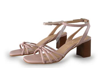 Hampton Bays Sleehakken in maat 41 Roze, Vêtements | Femmes, Verzenden, Schoenen met hoge hakken