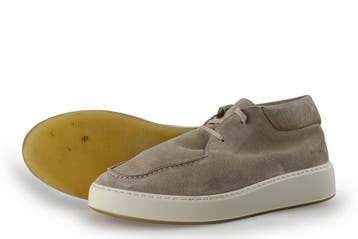 Nubikk Veterschoenen in maat 43 Overig, Kleding | Heren, Schoenen, Nubikk, Overige kleuren, Verzenden, Zo goed als nieuw