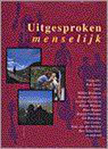 Uitgesproken menselijk - Lucas, Verzenden, Nieuw