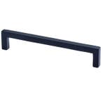 Meubelgreep Jolie Essence 160 mm zwart, Nieuw