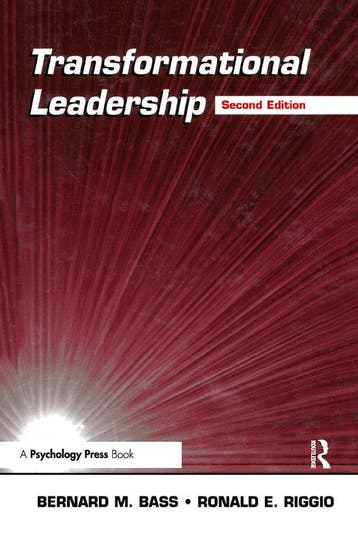 Transformation Leadership 9780805847611 Bernard M. Bass, Boeken, Verzenden, Gelezen, Bernard M. Bass