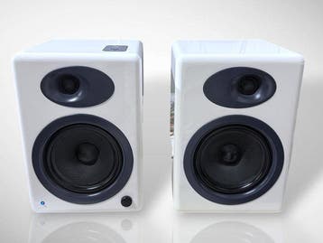Audioengine - A5 Luidsprekerset, Nieuw