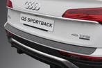 Achterbumperbeschermer | geschikt voor Audi | Q5 Sportback 2, Verzenden, Nieuw