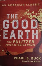 the Good Earth Pa 9781471147432 Pearl S. Buck, Boeken, Verzenden, Gelezen, Pearl S. Buck