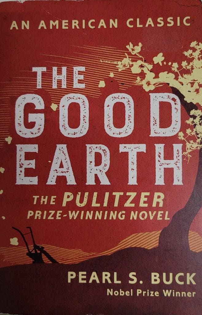 the Good Earth Pa 9781471147432 Pearl S. Buck, Boeken, Taal | Engels, Gelezen, Verzenden