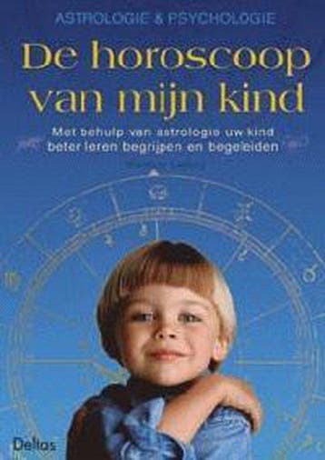 De horoscoop van mijn kind - Ludwig, Verzenden, Nieuw