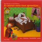 Er waren eens tien sprookjes... 9789043913607 Tine Harleman, Verzenden, Gelezen, Tine Harleman