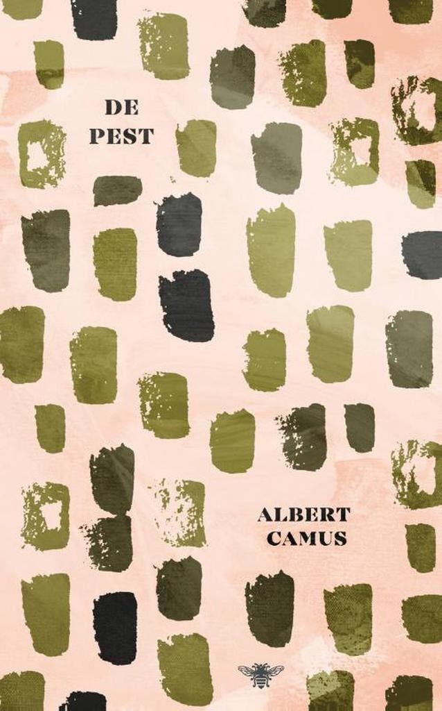 De pest 9789403149202 Albert Camus, Livres, Romans, Envoi
