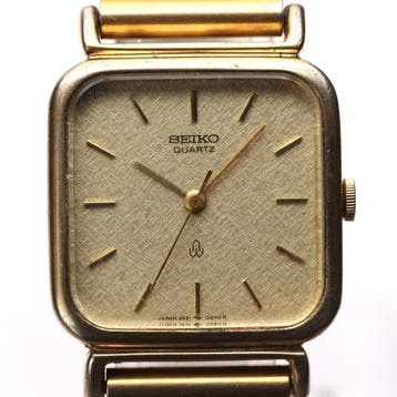 Seiko - Unknown - Zonder minimumprijs - 2521-5140 - Dames -