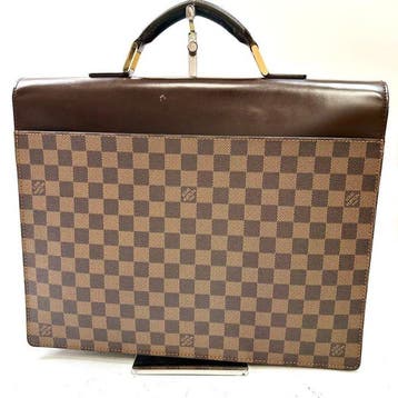 Louis Vuitton - Altona - Business bag, Nieuw