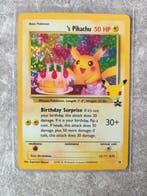 Pokémon - 3 Card - Pokémon - Pikachu, Zapdos 007/025; 24;, Hobby en Vrije tijd, Verzamelkaartspellen | Pokémon, Nieuw