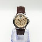 Oris - Artelier Moonphase Complication - 7434 - Heren -, Nieuw