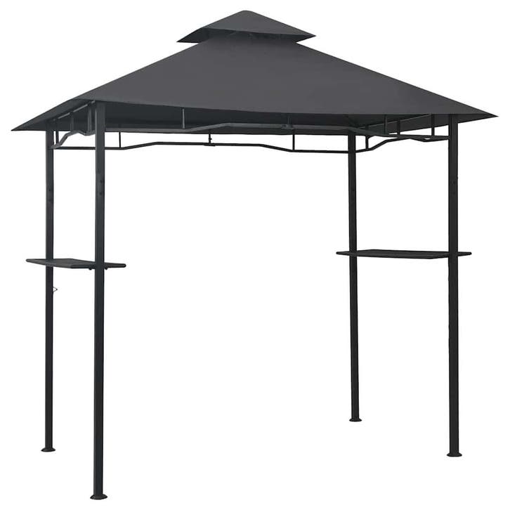 BBQ Paviljoen | 35% korting | Snelweggeefprijs, Jardin & Terrasse, Tonnelles, Envoi