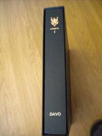Frankrijk - Album Davo luxe gewatteerd I Rode Kruis