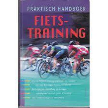 fietstraining praktisch handboek 9789043814690 Dave Smith, Verzenden, Dave Smith