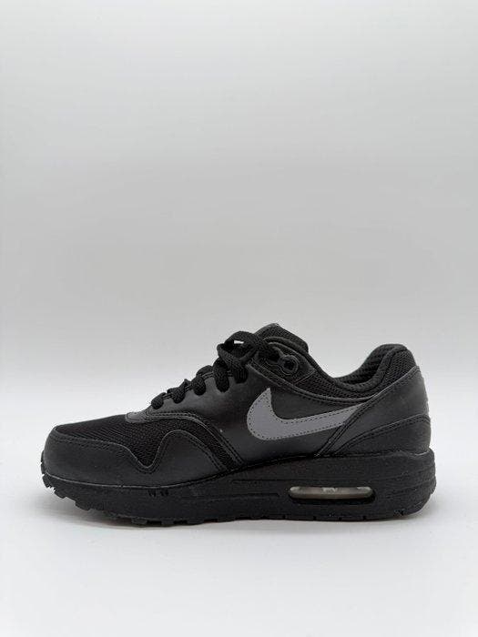 Nike - Nike Air Max 1 Black Cool Grey - Sneakers - Maat: EU, Kleding | Heren, Schoenen