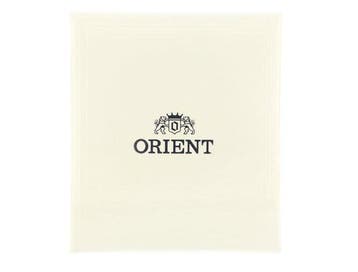 Orient Star - Contemporary Small Seconds Semi-Skeleton -, Nieuw