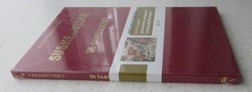 Suske en Wiske 308 B - De gamegoeroe - Luxe linnen HC -, Boeken, Nieuw