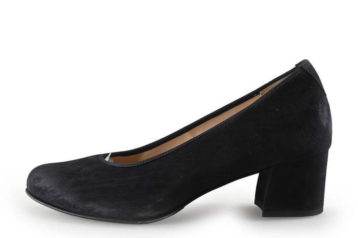 Hassia Pumps in maat 37 Blauw, Vêtements | Femmes, Chaussures, Envoi