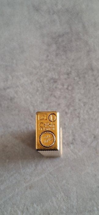 Colibri of London - Sans prix de réserve - Briquet de poche, Verzamelen, Nieuw