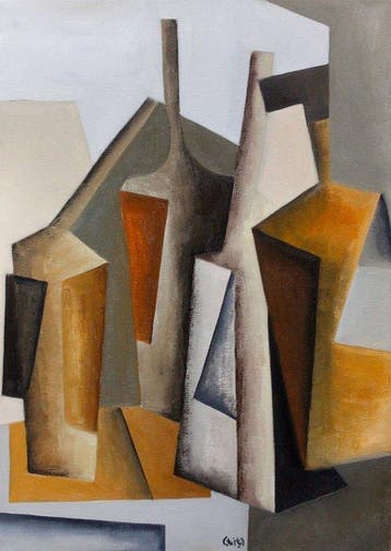 Vova Titov - Bottles